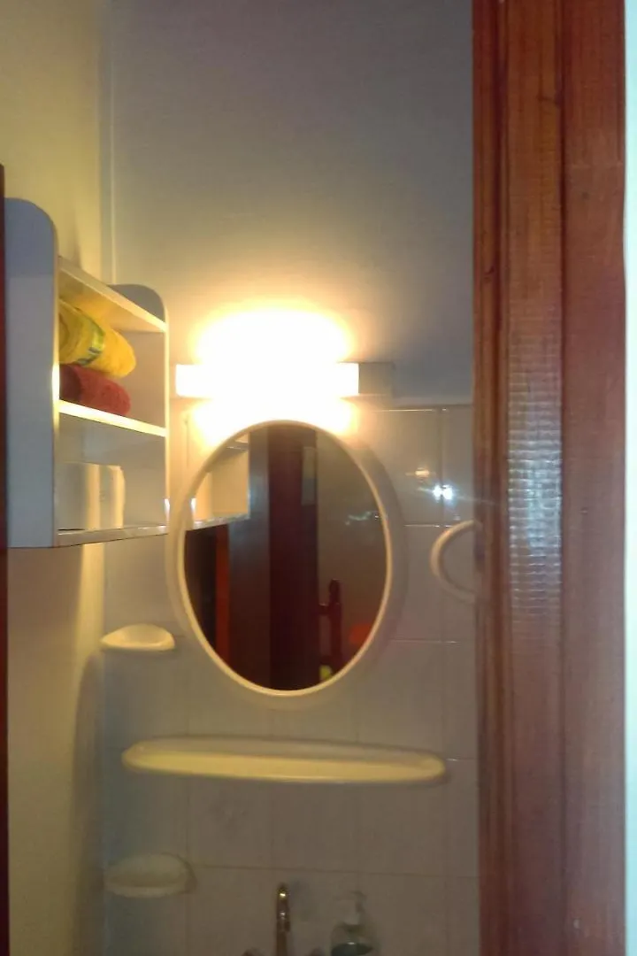 Holiday home Gites Les Manguiers Otantik Pointe-Noire